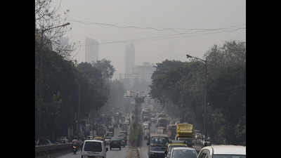 After days of 'poor' air, Mumbai breathes easy