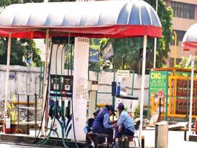 Punjab owes over Rs 25 crore to pumps, drivers pay for government cars’ fuel