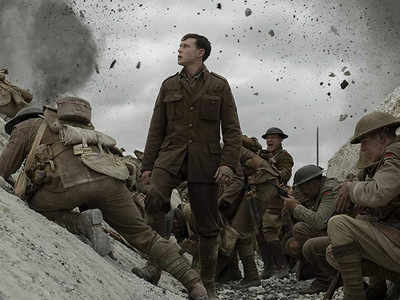 '1917' box office collection: Sam Mendes' Oscar-nominated war drama remains steady at the box office