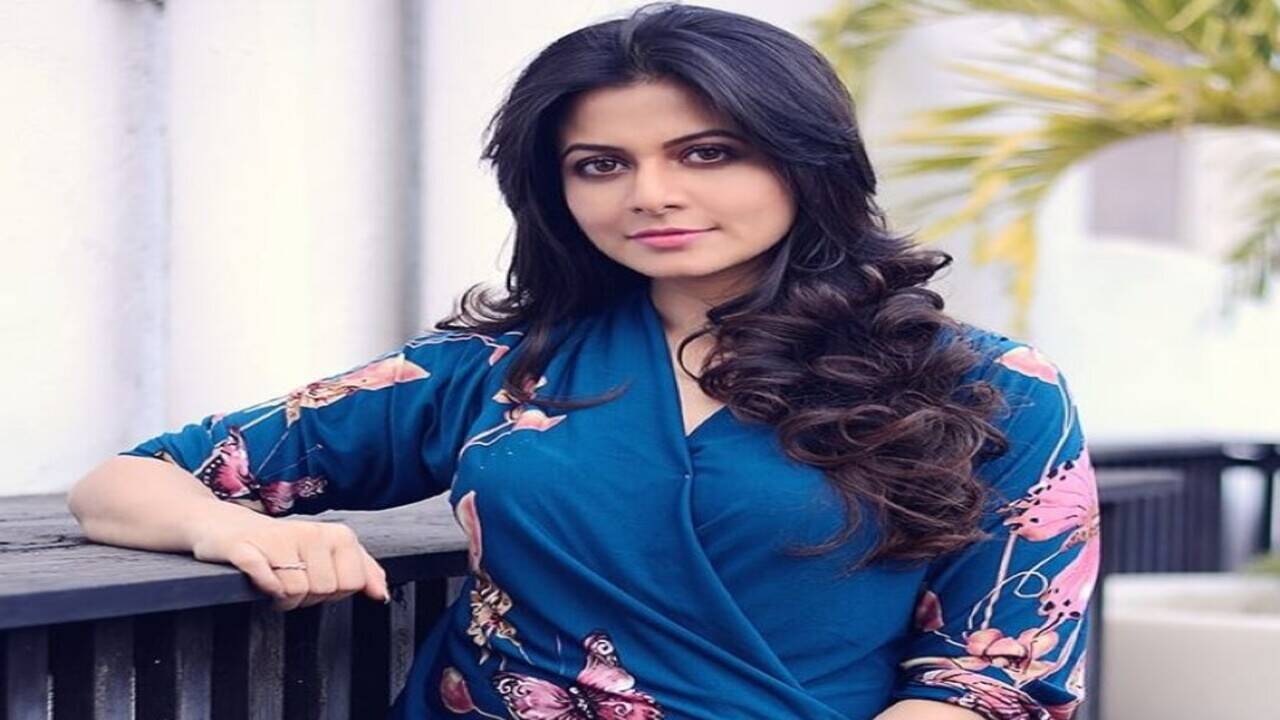 Koel Mallick sees cinema as an overall art form | Bengali Movie News -  Times of India