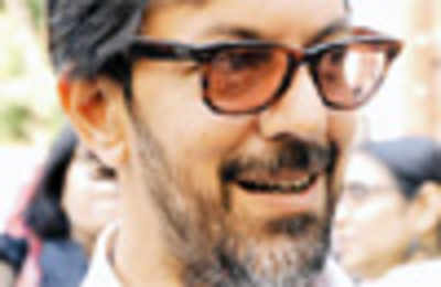 Rajat Kapoor regrets missing Jaipur fest