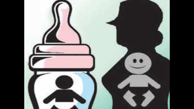 Poor awareness on breastfeeding: Study