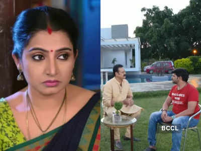 Vadinamma update, January 28: Sita misses her sons; Janardhan traps Laxman