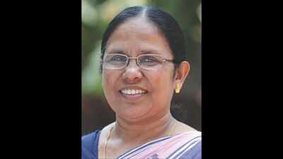 No need to panic over Coronavirus outbreak: Kerala health minister KK ...