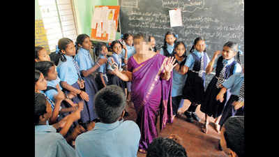 Project Roshni fails to provide tech edge to BBMP schools, may be nixed today
