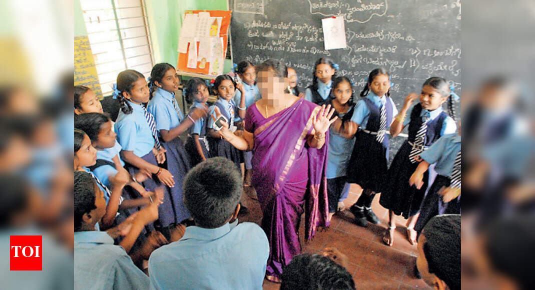 Project Roshni fails to provide tech edge to BBMP schools, may be nixed ...