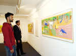 Panchtantra Exhibition