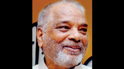 Keshava Rao meets SEC, says he has a right to vote in Telangana ...