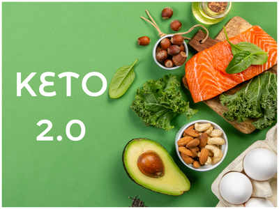 What Is Keto 2.0 And Is It Better Than Keto For Weight Loss? - Times Of 