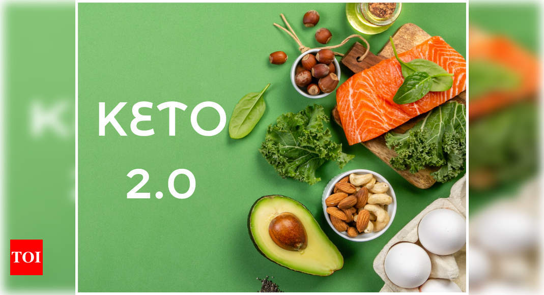 Keto 2.0: What You Need To Know (And Should You Try It?)
