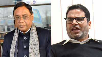 JD(U) expels Prashant Kishor, Pavan Varma for anti-party activities