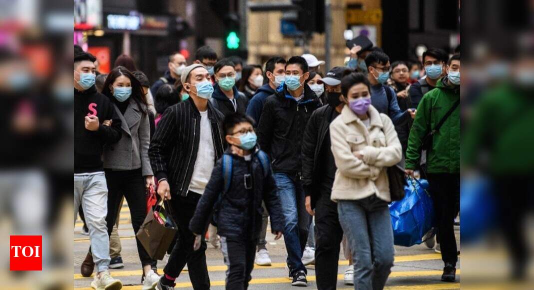 Coronavirus: Centre issues fresh advisory