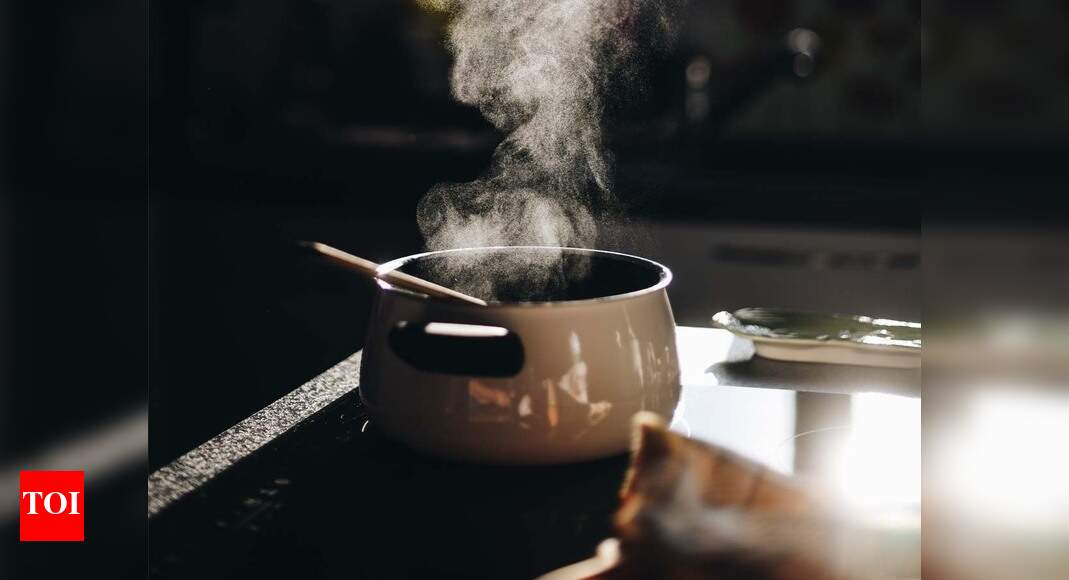 induction cooking products