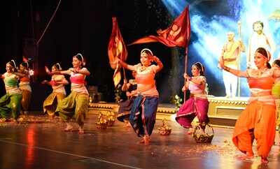 Meluha marks the closing of Soorya Festival 2019