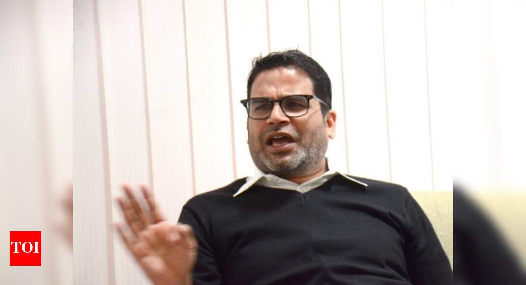 God bless you for retaining post: Kishor to Nitish