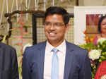 Dr Vishnu Vardhan Reddy