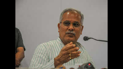 Chhattisgarh mulls anti-CAA resolution in assembly
