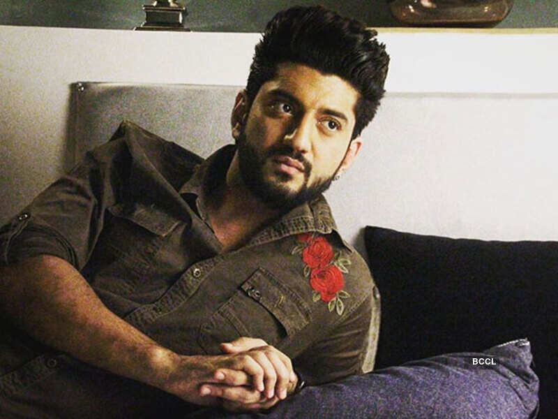 Kunal Jaisingh of 'Ishqbaaaz' fame roped in for Ekta Kapoor's next - Times of India