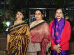 Anupama Chauhan, Devina Jain and Vandana Dey