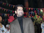 Arjan Bajwa