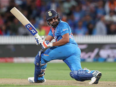 Rohit Sharma says winning run is 'good sign' ahead of T20 World Cup ...