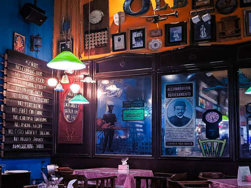 10 funny restaurant names that will leave you in splits | The Times of India 10 funny restaurant names that will leave you in splits | The Times of India