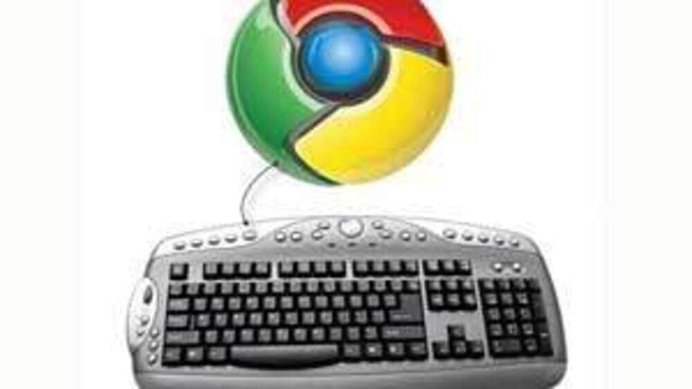 Browsing The Times of India