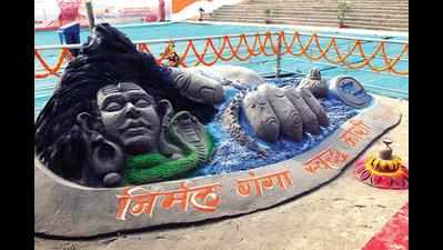 ‘Discharge of pollutants in Ganga to stop completely’