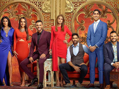 'Family Karma' becomes first US reality series with an all Indian-American cast