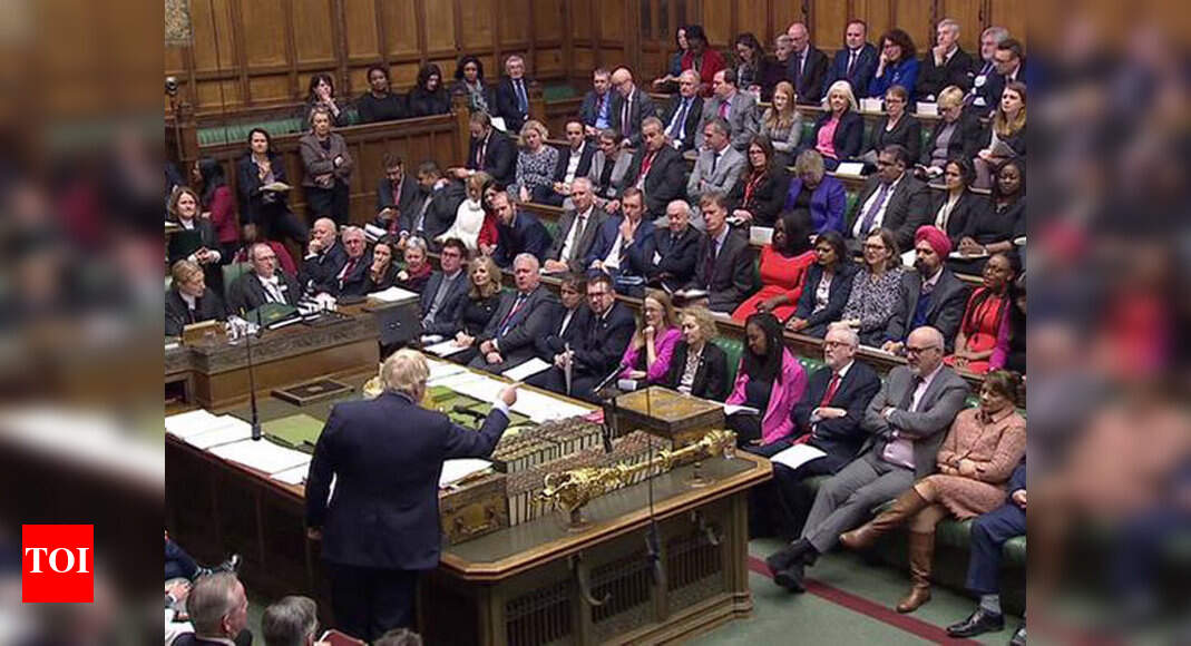 Vote on CAA motion in EU Parliament delayed