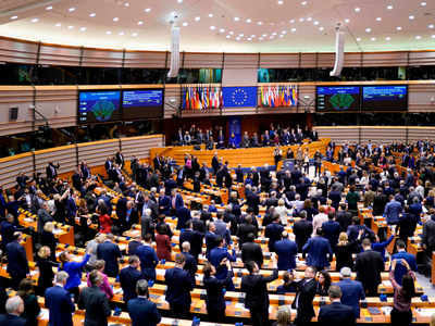 European Parliament puts off vote on anti-CAA resolution
