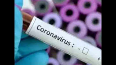 Mohali man at PGI tests negative for coronavirus