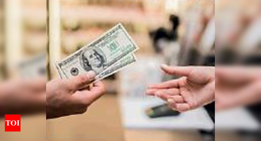 Why American cities are stopping stores from going cashless