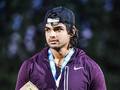 This painful comeback journey was worth it: Neeraj Chopra | More sports News - Times of India