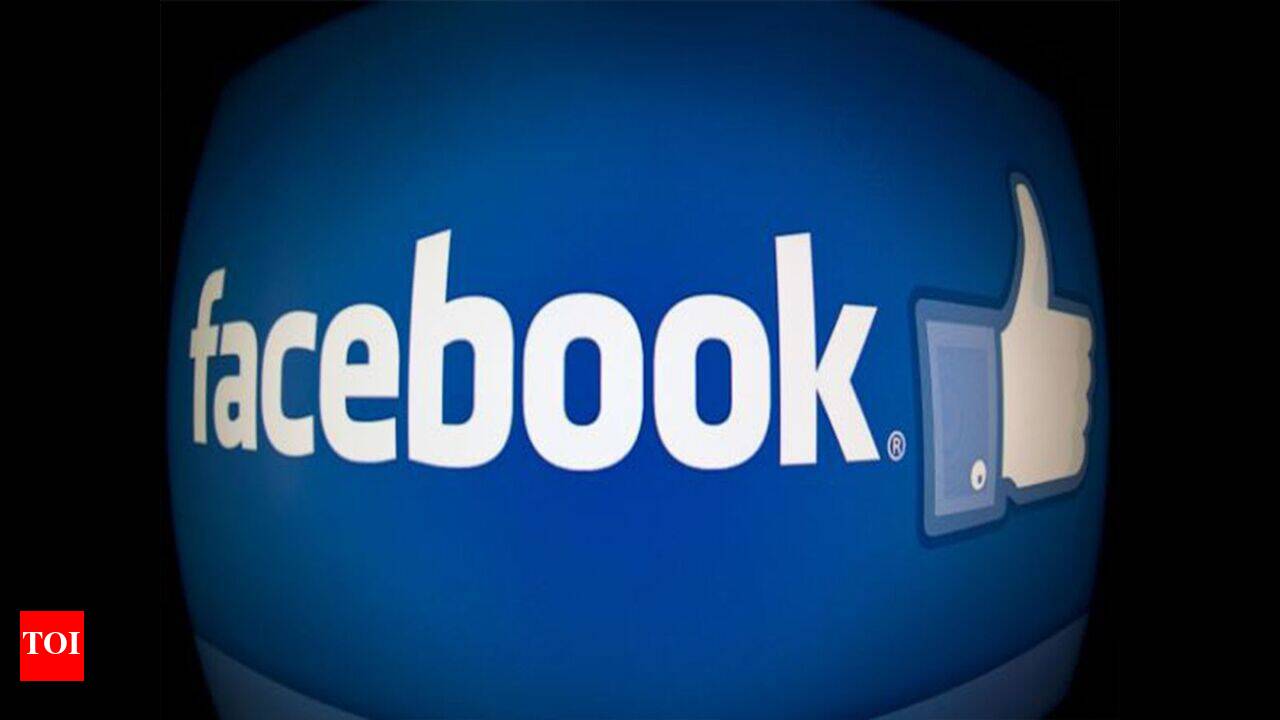 Assamese man arrested for sharing child porn on Facebook | Coimbatore News  - Times of India