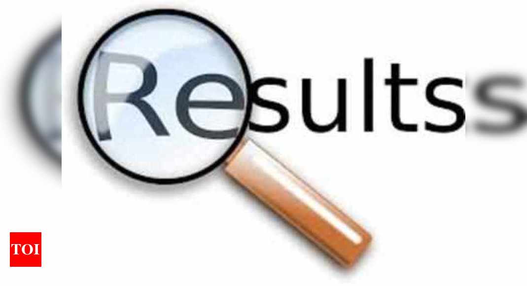 Ranchi University Btech 3rd Semester Special Exam Result 19 Released Times Of India