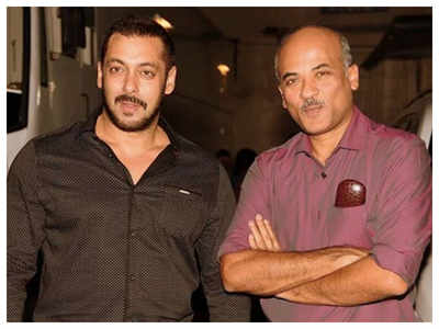 Sooraj Barjatya opens up about his next with Salman Khan, read details