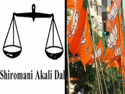 Akalis Rejoining NDA Will Boost BJP Prospects In LS Polls Next Year -  Oneindia News