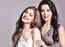 Jawaani Jaaneman: Pooja Bedi feels amazing after watching her daughter Alaya F on the big screen, says her love and commitment to her craft is so apparent