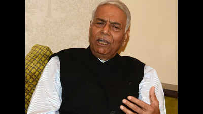 Yashwant Sinha blames government for CAA violence in UP, claims BJP will lose Delhi polls