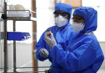 India's first coronavirus case confirmed in Kerala