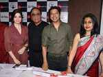 Singer Shaan launched Hiroo Thadani's single 'Unko Apne Kareeb Dekha Tha,' see pictures