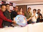 Singer Shaan launched Hiroo Thadani's single 'Unko Apne Kareeb Dekha Tha,' see pictures