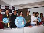 Singer Shaan launched Hiroo Thadani's single 'Unko Apne Kareeb Dekha Tha,' see pictures