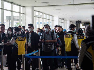 India prepares to evacuate its citizens from virus-hit Wuhan on Friday