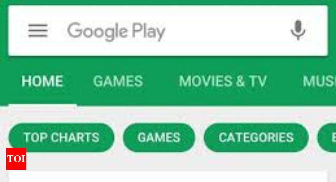 Google Play Store starts letting users auto-download pre