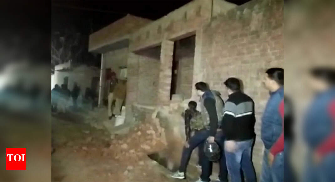 UP: Criminal killed all children freed in Farukkhabad