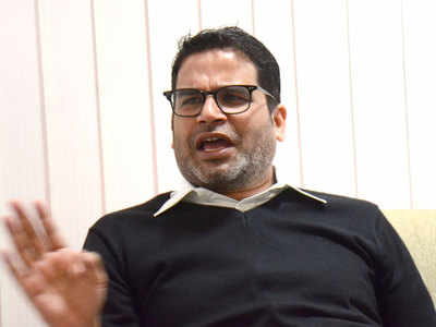 JD(S) makes overtures towards political strategist Prashant Kishor to build party