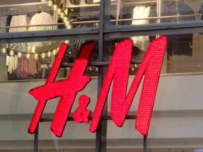 H&M sales in India increase 33% amidst slowdown