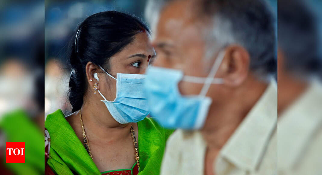 Coronavirus: Govt contacts 600 Indians in China